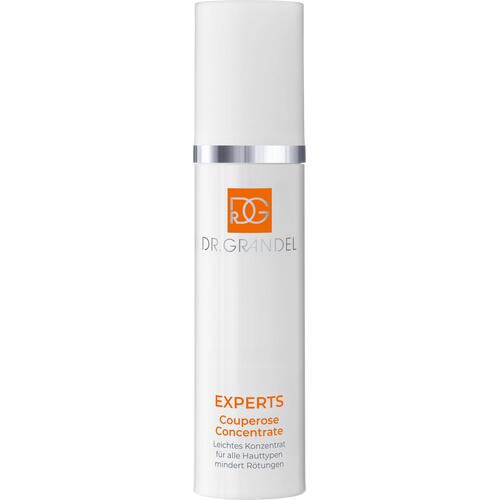 Koncentrēts serums kuperozai, jutigai ādai COUPEROSE EXPERT