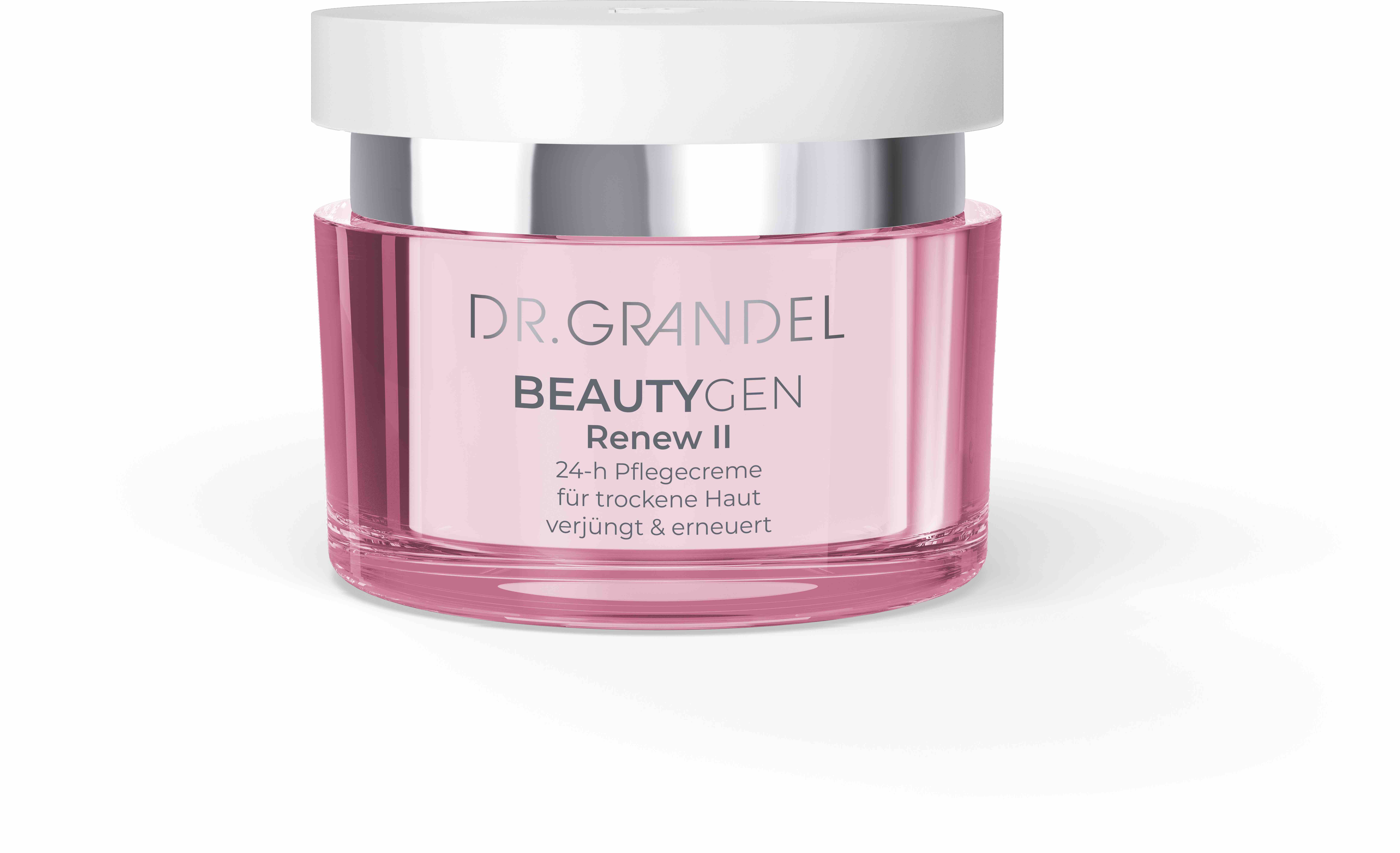 Atjaunojošs krēms ar sniega aļģi + DĀVANA ķermeņa krēms - Image 3